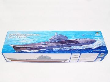 1/350 USSR Admiral Kuznetsov