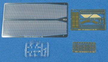 1/35 German Panzer lV/70 (A) Sd.Kfz.162/1