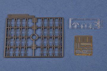 1/35 Ger. Pz.Kpfw. 1 Ausf.A Sd.Kfz.101 Early/late