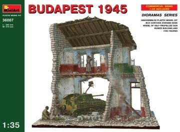 1/35 Budapest .1945