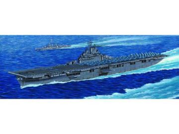 1/350 U.S. CV-9 Essex