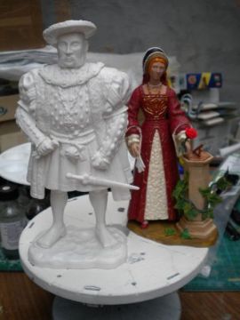 1/12 VIII.HENRY 02501