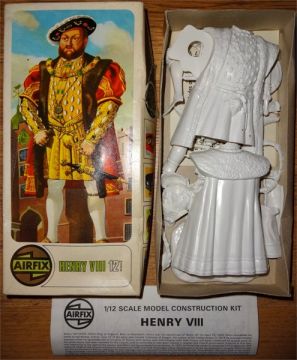 1/12 VIII.HENRY 02501