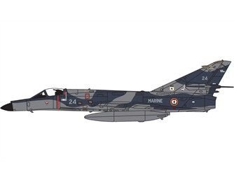 3060 AIRFIX 1/72 SUPER ETENDARD