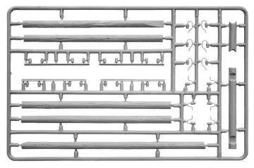 1/35 Telegraph Poles