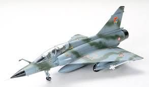 1/72 MIRAGE 2000 03061