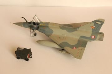 1/72 MIRAGE 2000 03061