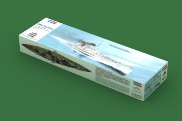 1/350 SMS Seydlitz
