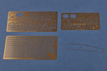 1/350 SMS Seydlitz