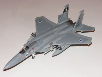 1/72 F-15A/B EAGLE 05015