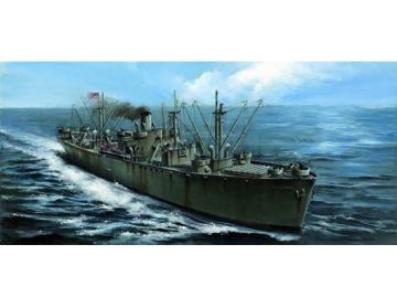 1/350 S.S John W Brown