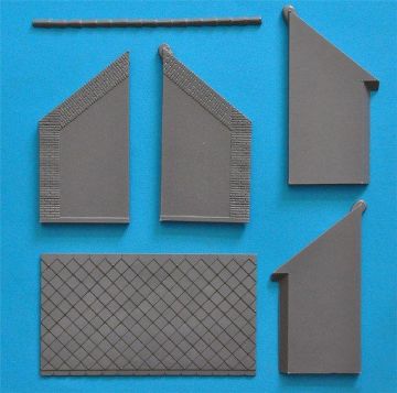 1/35 European Barn