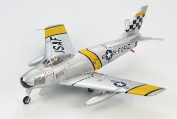 1/18 F-86 Sabre (Hazır Model)