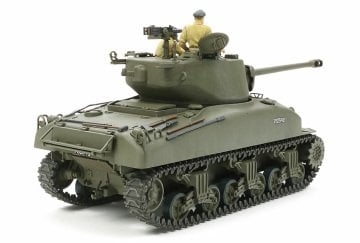 M1 Super Sherman