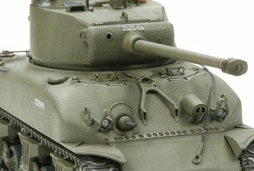 M1 Super Sherman