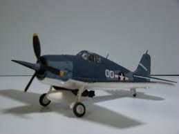 1/72 GRUMMAN F6F-3/5 HELLCAT