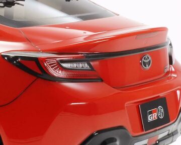 1/10 Toyota GR 86 (TT-02)