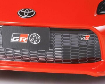 1/10 Toyota GR 86 (TT-02)