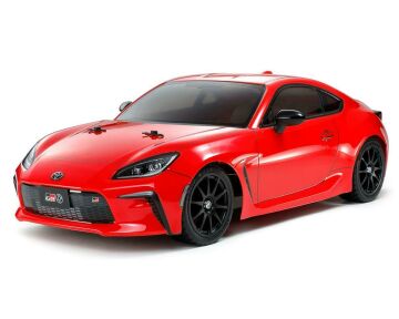 1/10 Toyota GR 86 (TT-02)