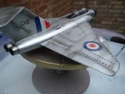 1/72 GLOSTER JAVELIN FAW 9/9R 04045