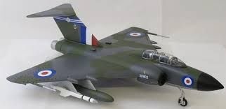 1/72 GLOSTER JAVELIN FAW 9/9R 04045