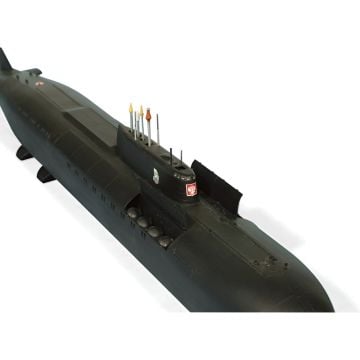 1/350 Kursk Nuclear Submarine