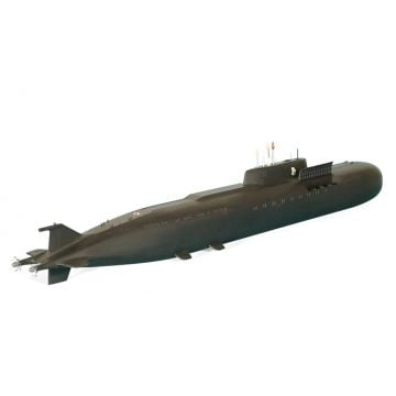 1/350 Kursk Nuclear Submarine