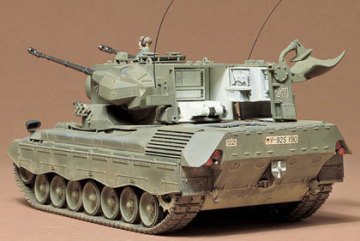 TAM35099   Flakpanzer Gepard