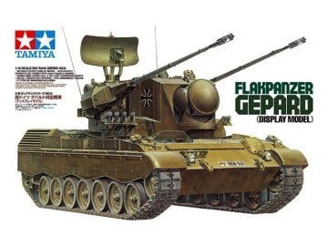 TAM35099   Flakpanzer Gepard