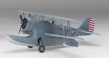 1/48 J2F-5 Duck