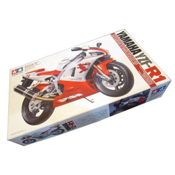 1/12 Yamaha YZF-R1