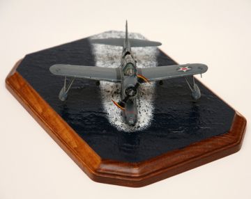 1/72 VOUGHT KINGFISHER 02021