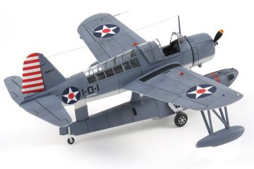 1/72 VOUGHT KINGFISHER 02021