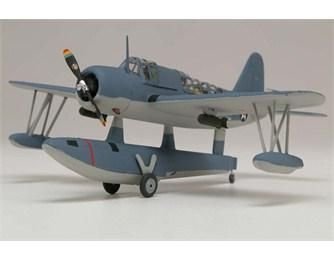 1/72 VOUGHT KINGFISHER 02021