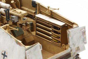 Nashorn  1/35