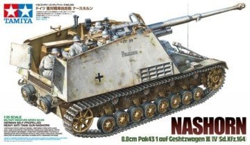 Nashorn  1/35