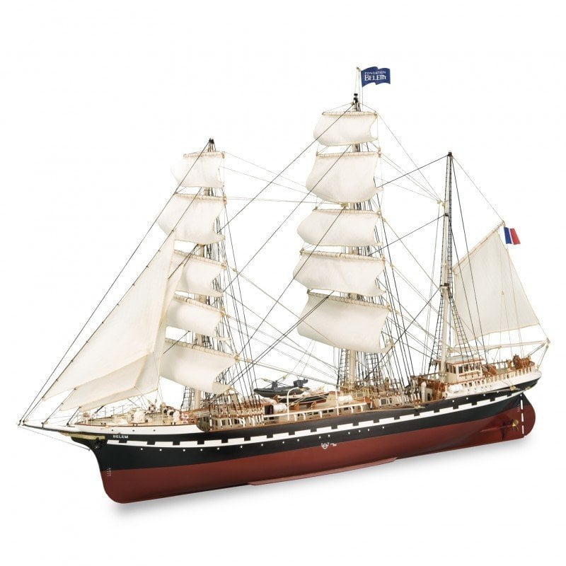 1/75 Belem