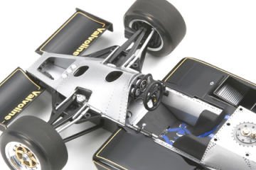 1/20 Lotus Type 79 1978