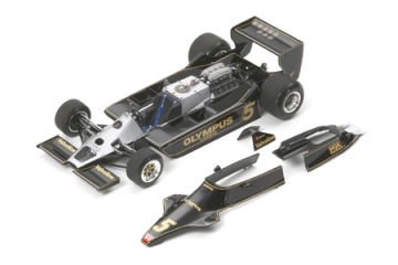 1/20 Lotus Type 79 1978