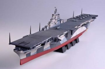 1/350 U.S. CV-14 Ticonderoga