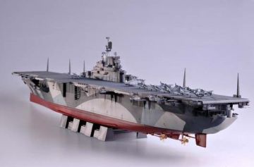 1/350 U.S. CV-14 Ticonderoga