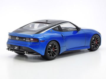 1/24 Nissan Z