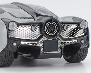 1/24 GMA T.50