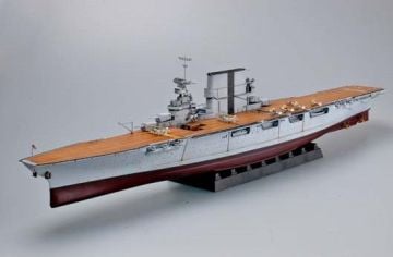 1/350 USS Saratoga CV-3