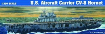 1/350 U.S. CV-8 Hornet