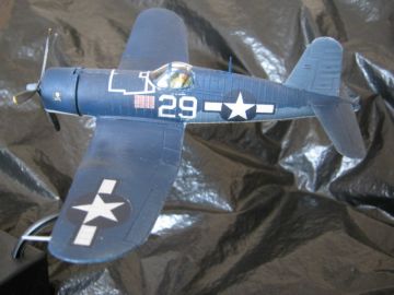 1/72 F4U CORSAIR SPECIAL EDITION 02090