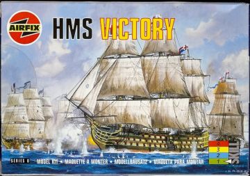 HMS VICTORY KLASIK MİNİ SERİ