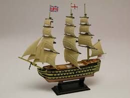 HMS VICTORY KLASIK MİNİ SERİ