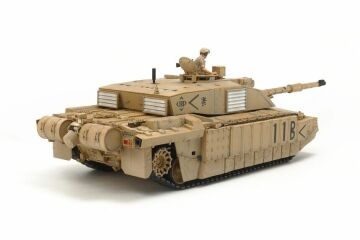 1/48 Challenger 2 (Desertised)