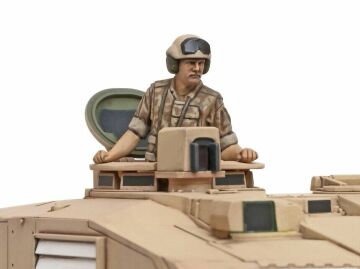 1/48 Challenger 2 (Desertised)